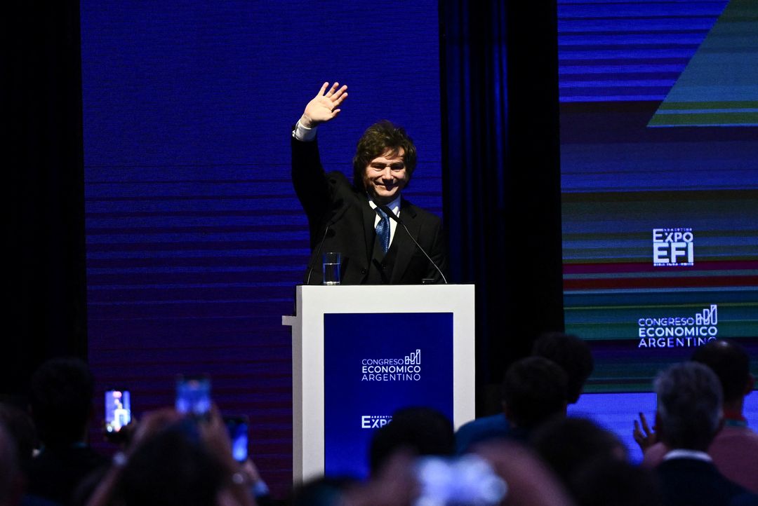 Debt-laden Argentina puts citizenship up for sale to wealthy foreigners