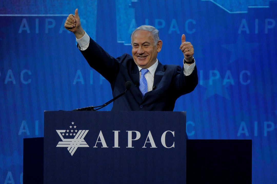 Pro-Israel AIPAC to pour millions into US elections to defeat Netanyahu candidates: senator