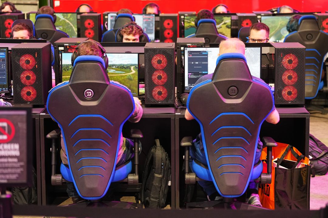 EU opens probe into nine video game companies over virtual currencies