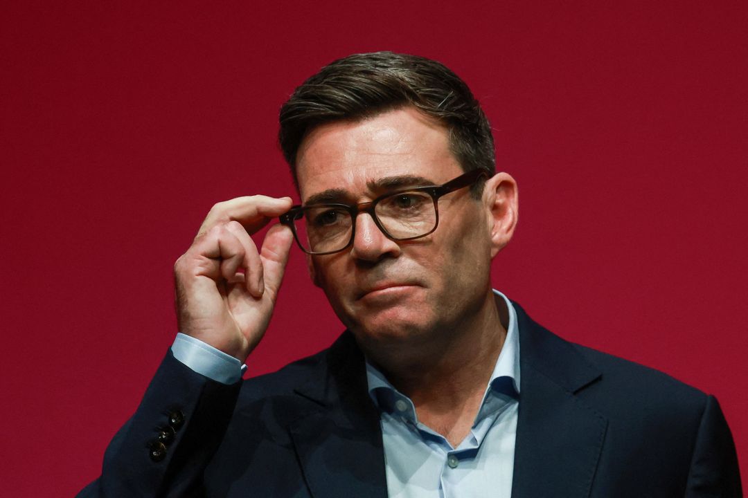 Brexit has done more harm than good: British PM Burnham