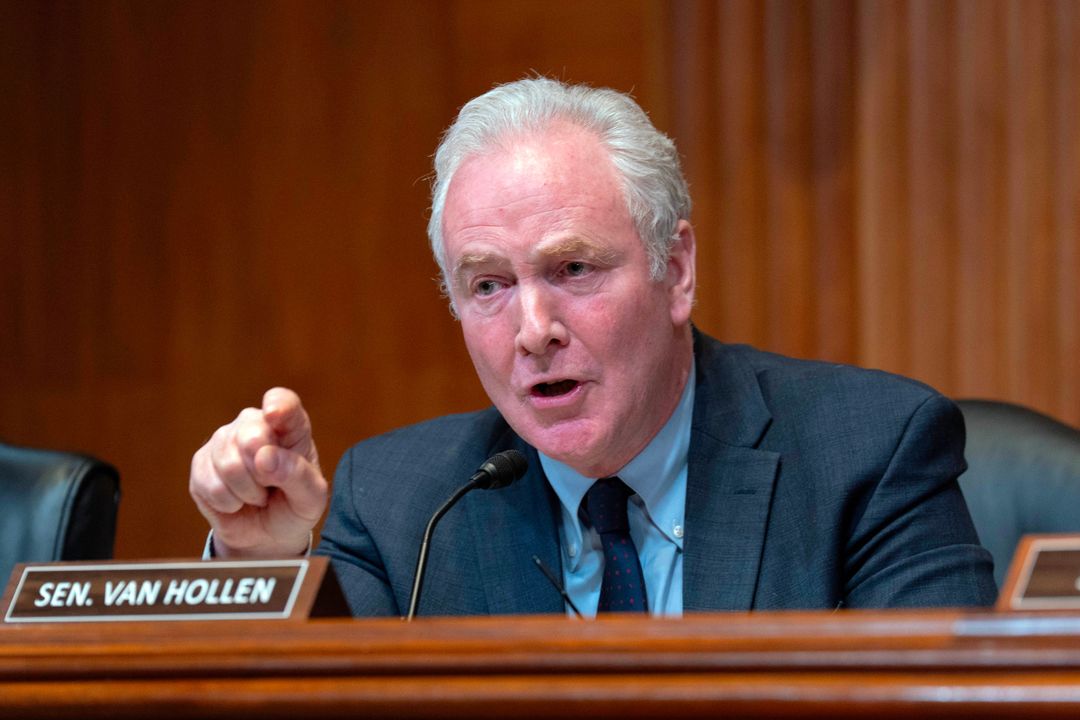 US Senate narrowly rejects bill seeking report on Israeli rights violations in occupied West Bank
