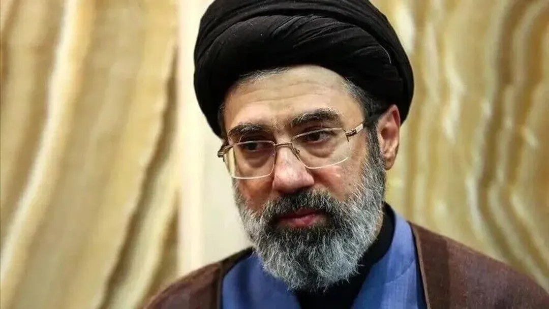 US will be forced out of Middle East: Iran's Khamenei