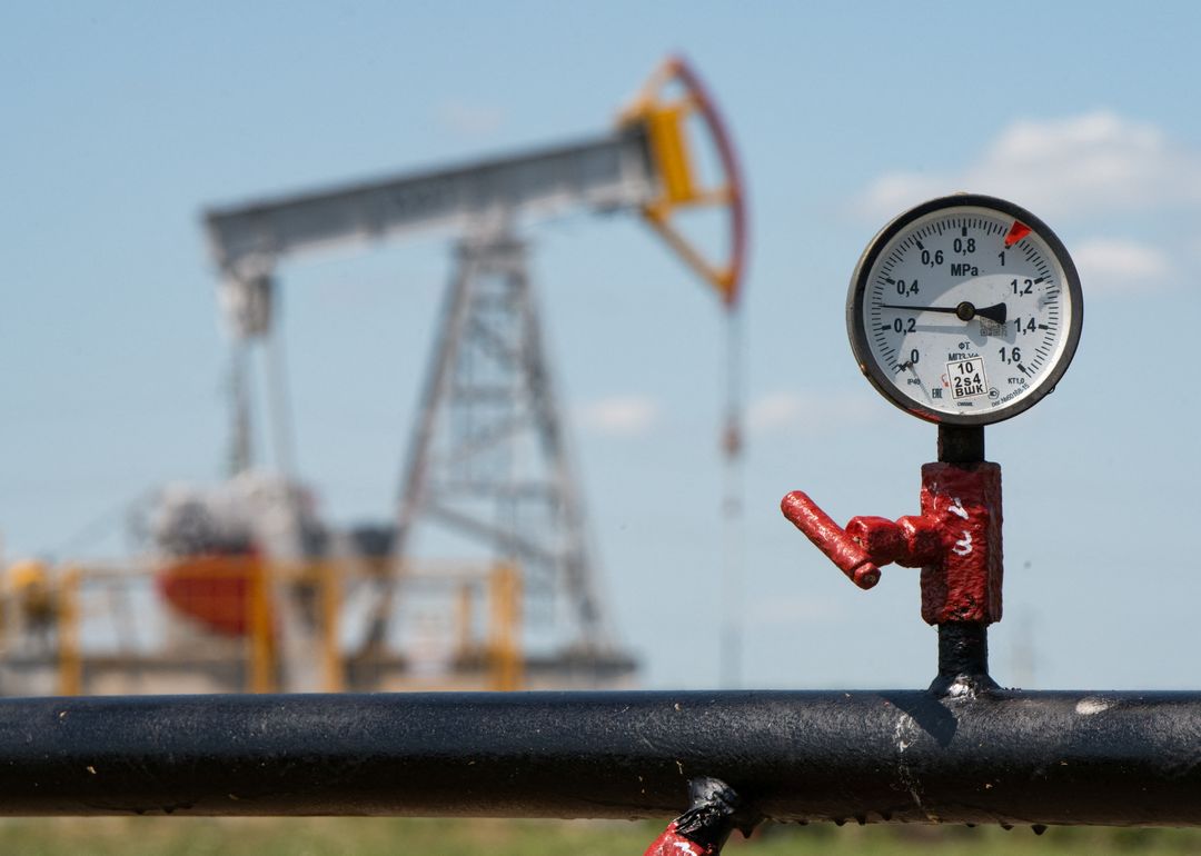 G7 plans to release 100M barrels of diesel, crude oil amid global energy supply concerns