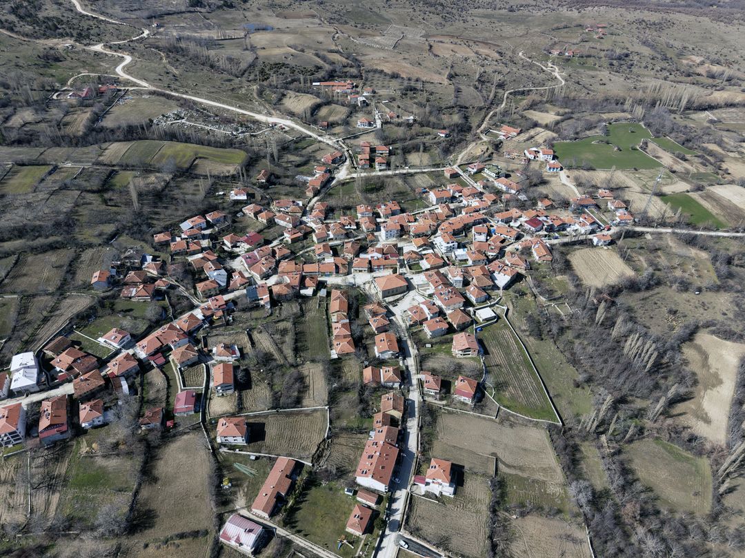This is the story of only Turkish village that dislikes smoking