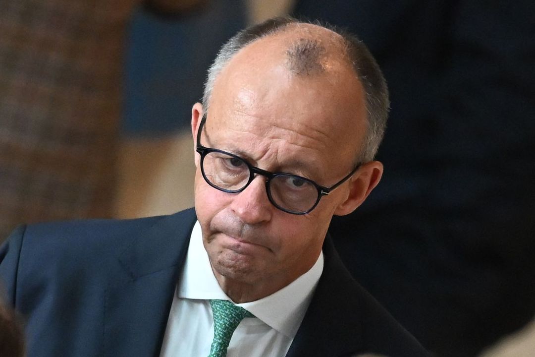 Merz warns extremism is entering German parliaments after AfD victory