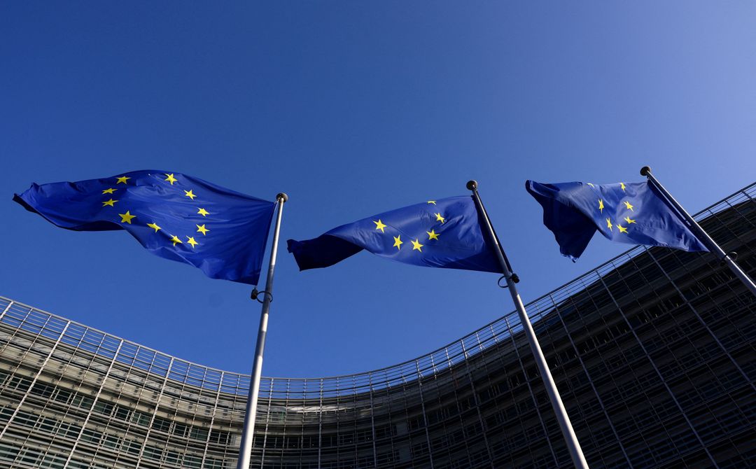 EU envoys approve more Russia sanctions listings: diplomats
