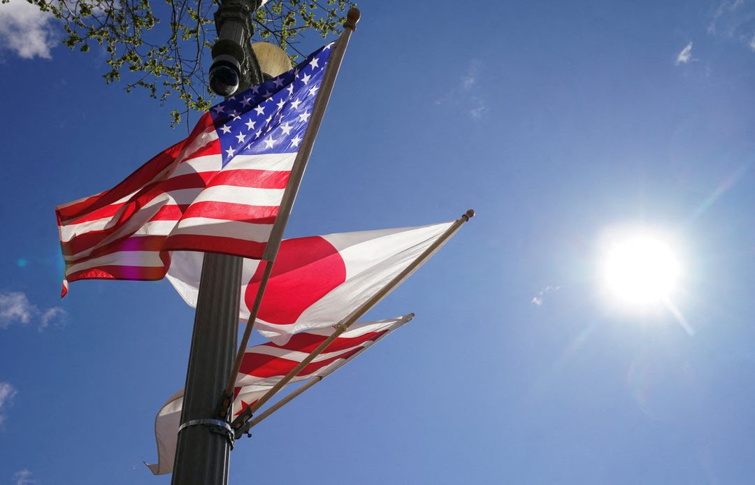 Japan arrests US Marine on suspicion of murder