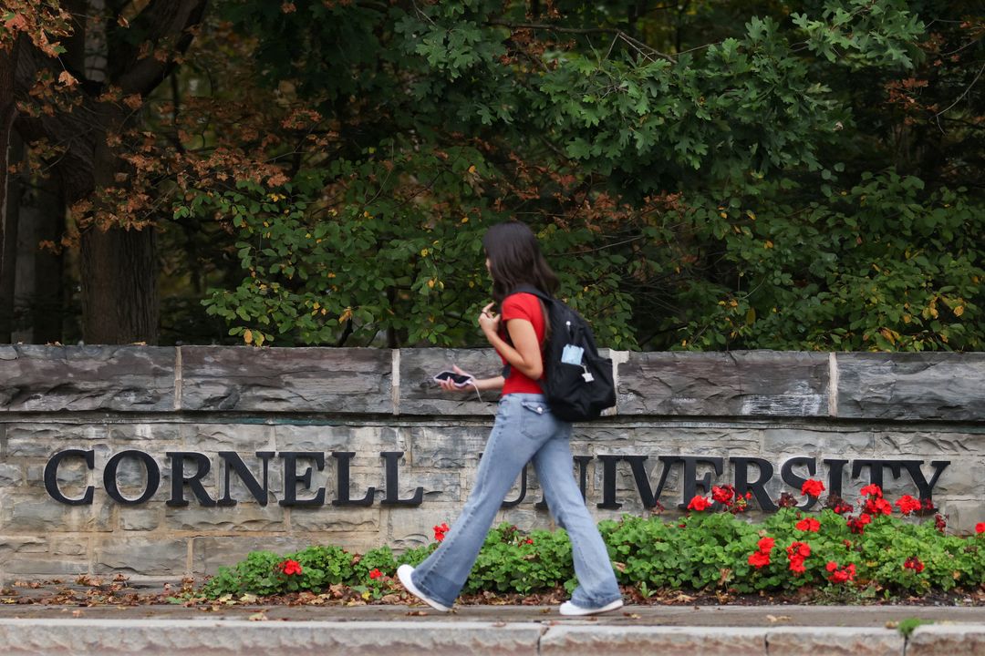 US colleges could face $70,000 fee per foreign student seeking work authorisation