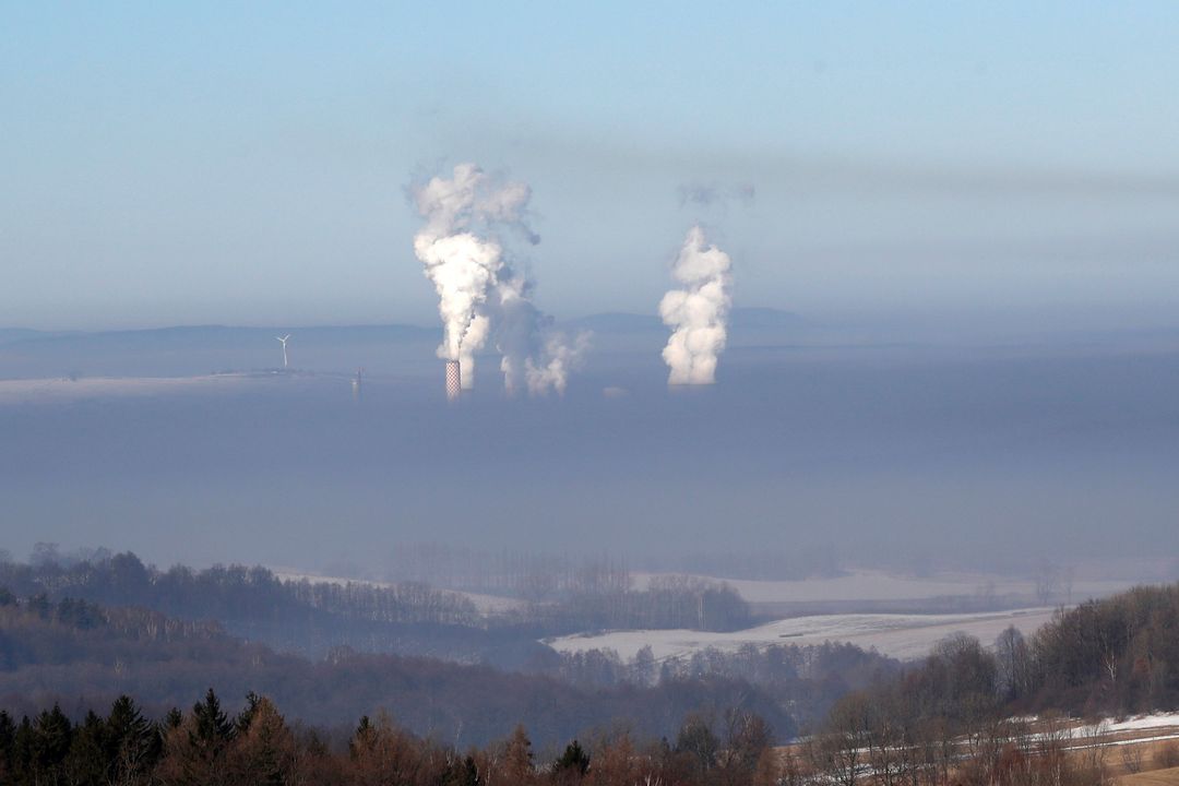 Nearly 40% of global population exposed to harmful ozone levels in 2026: EU climate agency