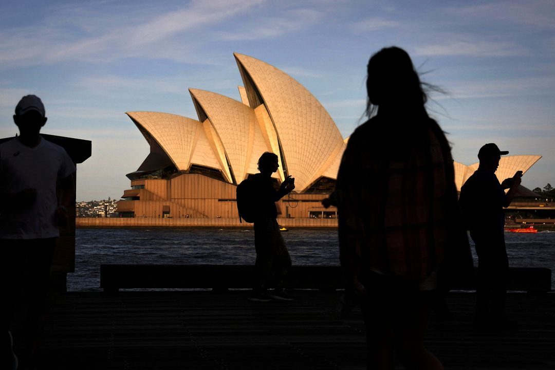 Australia opposition pledges ‘biggest cut to immigration’ in history