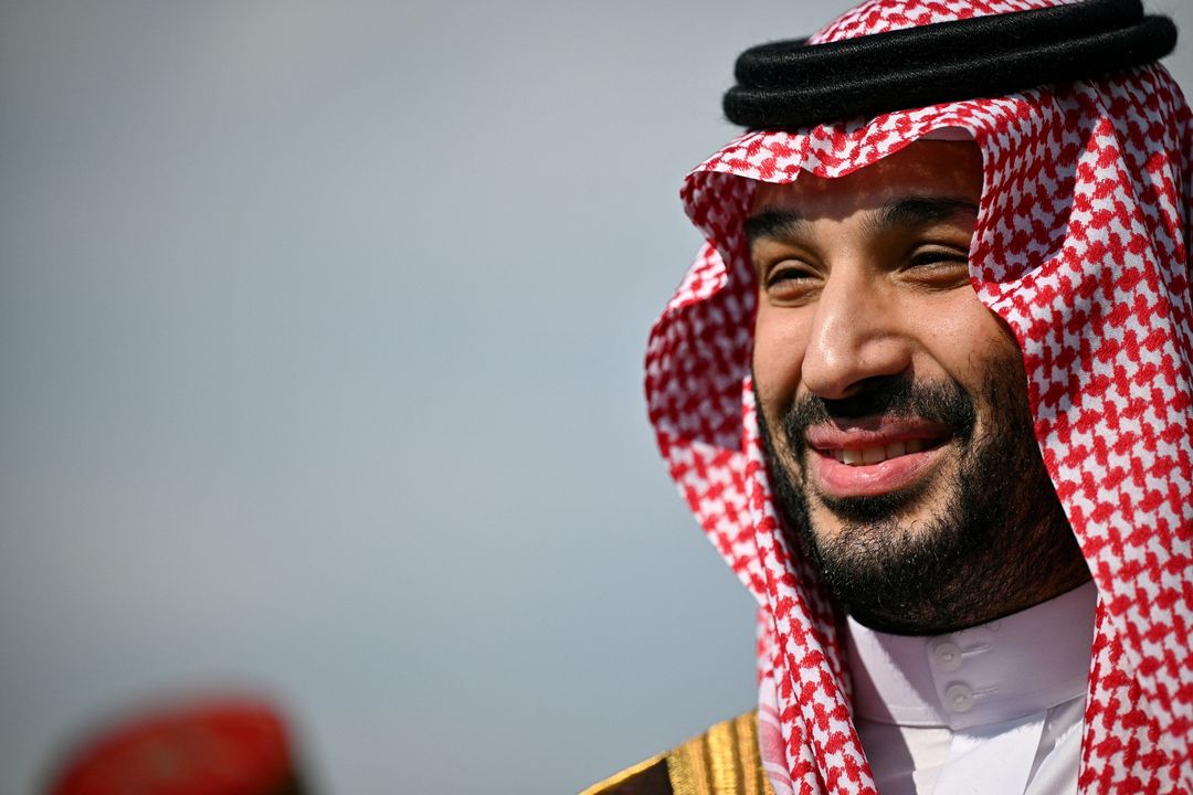 Mecca defence pact with Türkiye, Pakistan aims to boost regional security: MBS