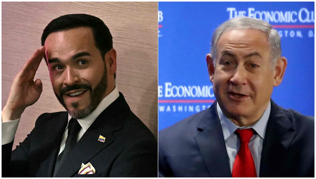 Latin America, the new 'laboratory' of Israeli military-technological complex