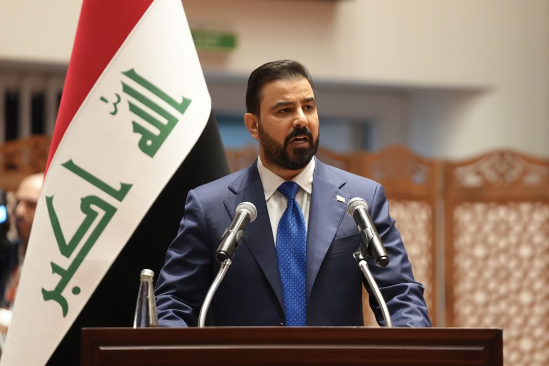 Pro-Iran factions refuse to disarm as Iraqi government sets new deadline
